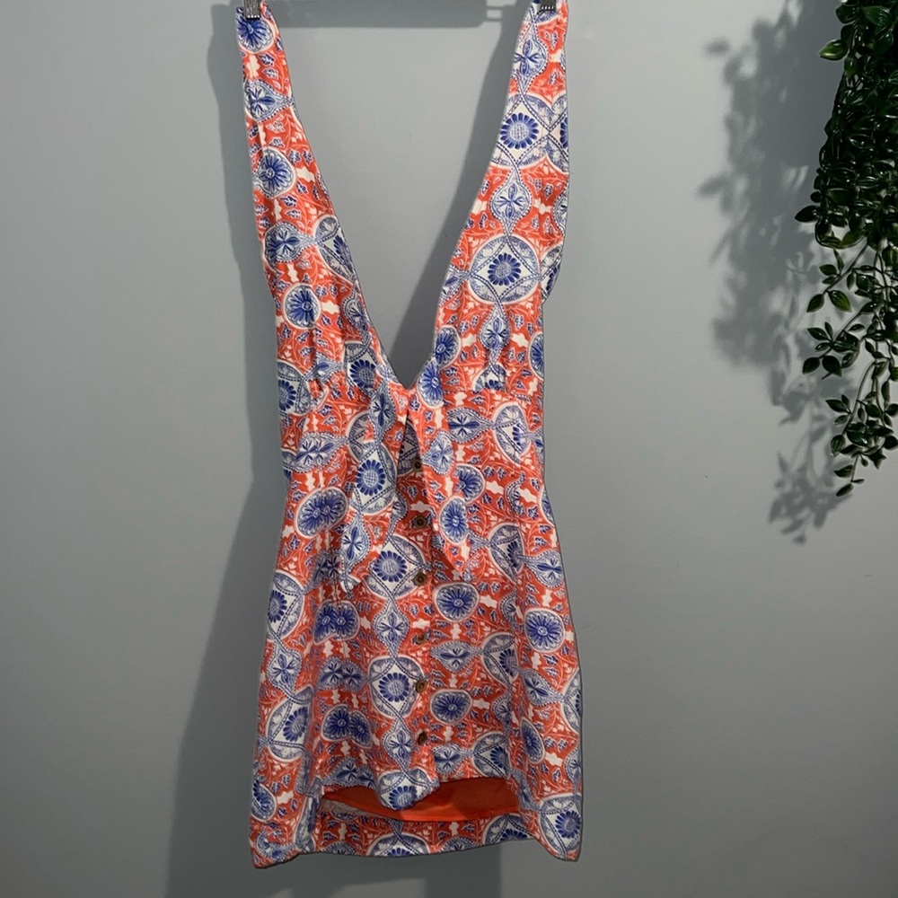✨ HP ✨ NWTS MAEVE DRESS (L) - Picture 5 of 9